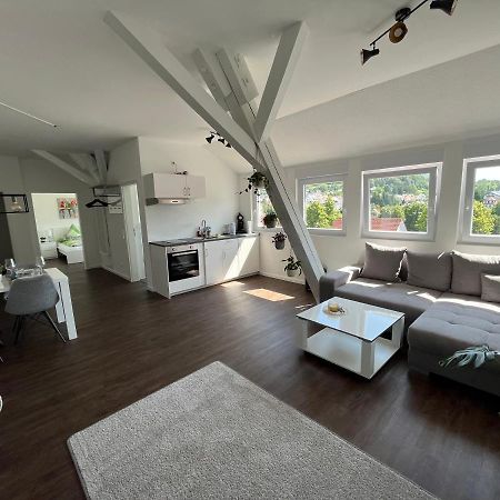Stauffenberg Apartments 알브쉬타트 외부 사진