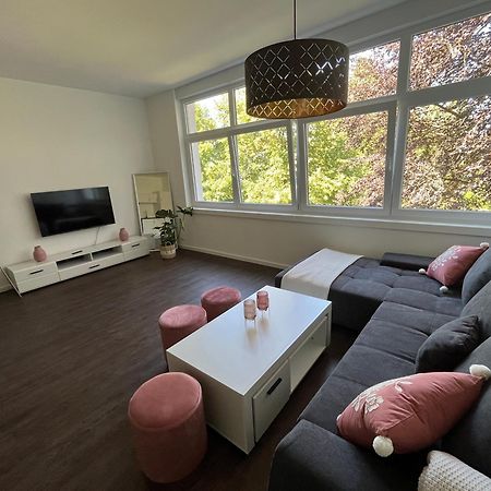 Stauffenberg Apartments 알브쉬타트 외부 사진
