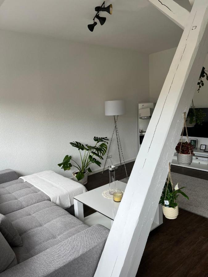 Stauffenberg Apartments 알브쉬타트 외부 사진