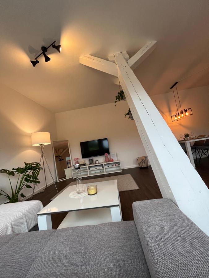 Stauffenberg Apartments 알브쉬타트 외부 사진