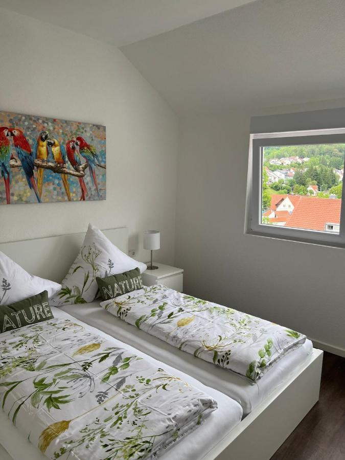 Stauffenberg Apartments 알브쉬타트 외부 사진
