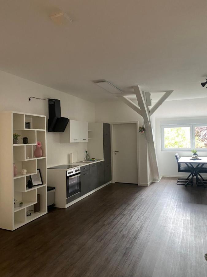 Stauffenberg Apartments 알브쉬타트 외부 사진