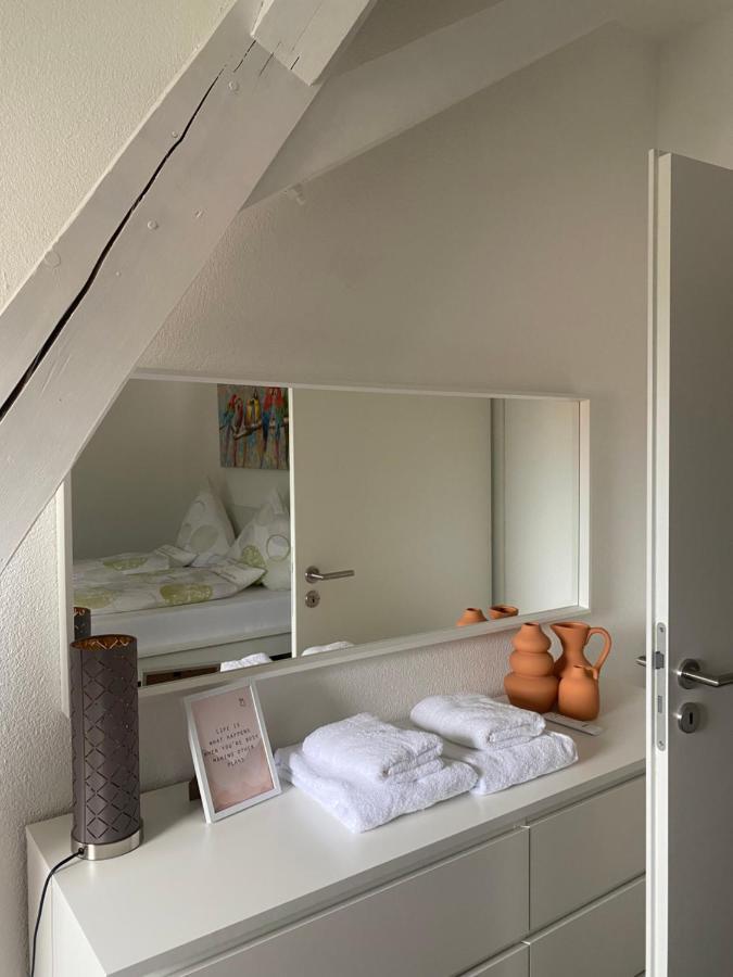 Stauffenberg Apartments 알브쉬타트 외부 사진