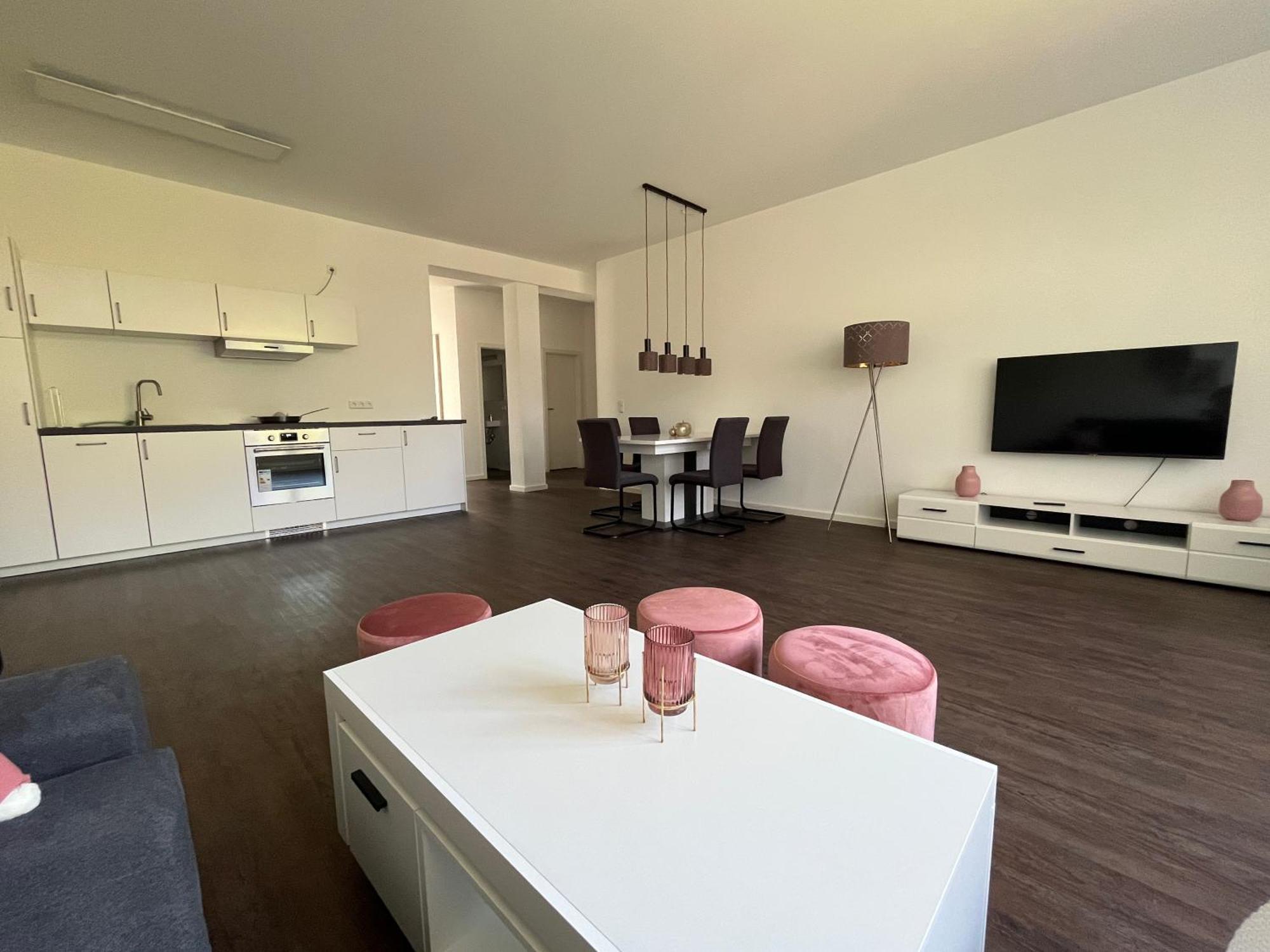 Stauffenberg Apartments 알브쉬타트 외부 사진