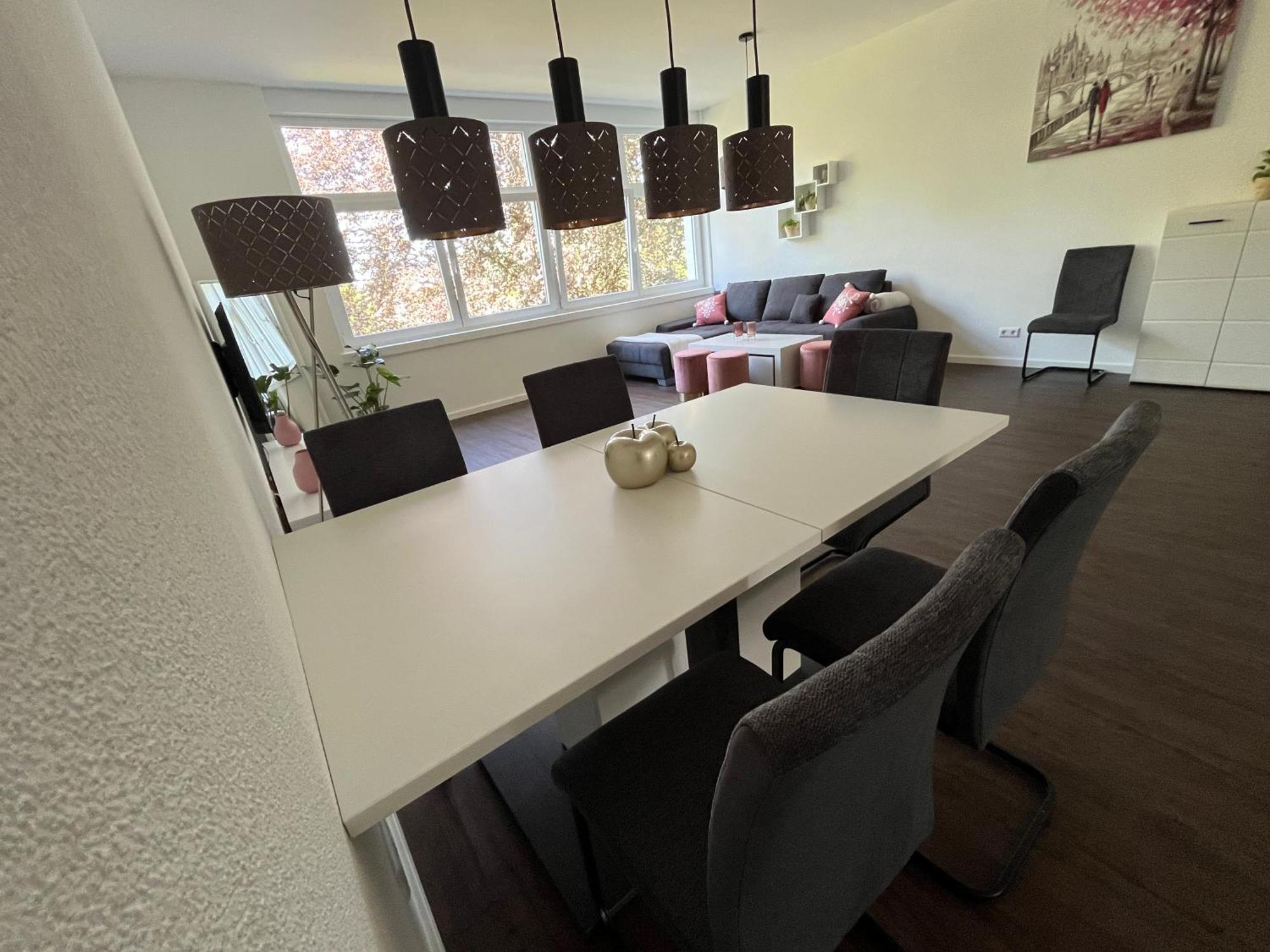 Stauffenberg Apartments 알브쉬타트 외부 사진